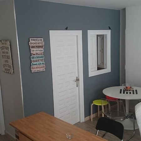 Apartamento Cigueena Saragossa Zewnętrze zdjęcie