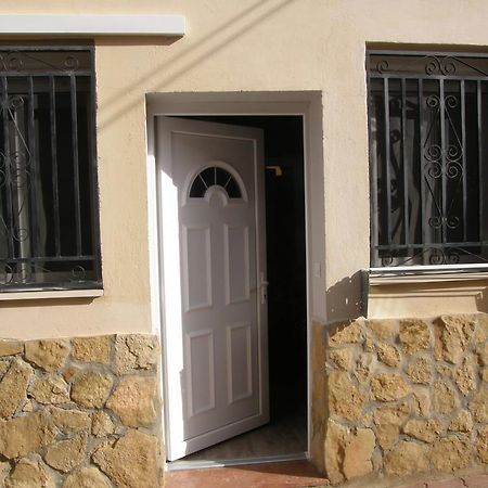 Apartamento Cigueena Saragossa Zewnętrze zdjęcie