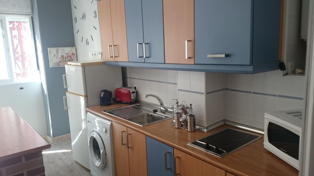 Apartamento Cigueena Saragossa Zewnętrze zdjęcie