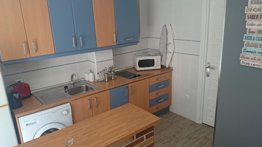 Apartamento Cigueena Saragossa Zewnętrze zdjęcie