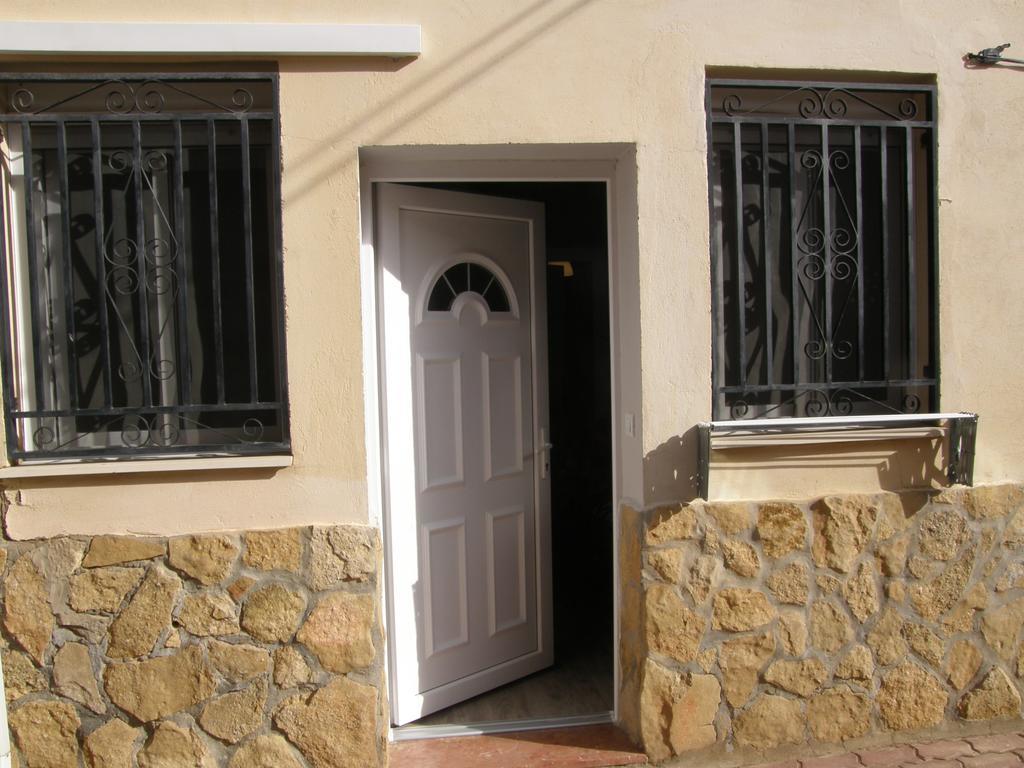 Apartamento Cigueena Saragossa Zewnętrze zdjęcie