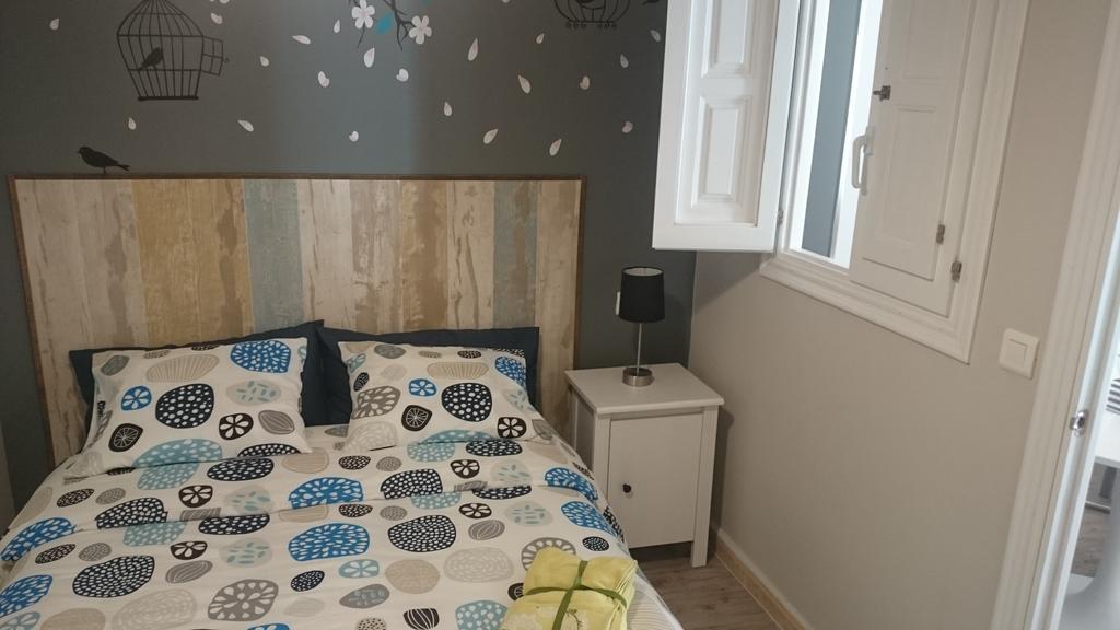 Apartamento Cigueena Saragossa Zewnętrze zdjęcie