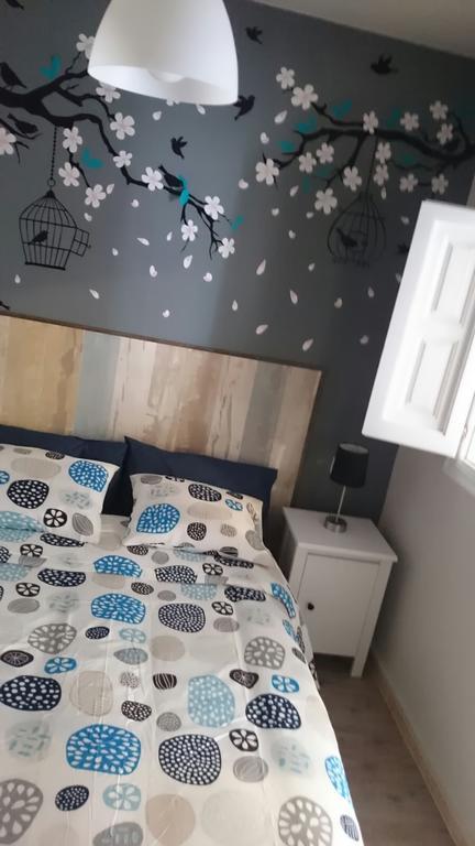 Apartamento Cigueena Saragossa Zewnętrze zdjęcie