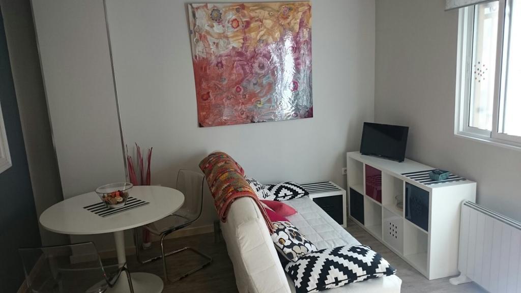 Apartamento Cigueena Saragossa Zewnętrze zdjęcie